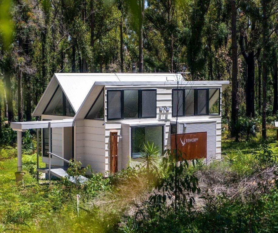 The Bower at Broulee