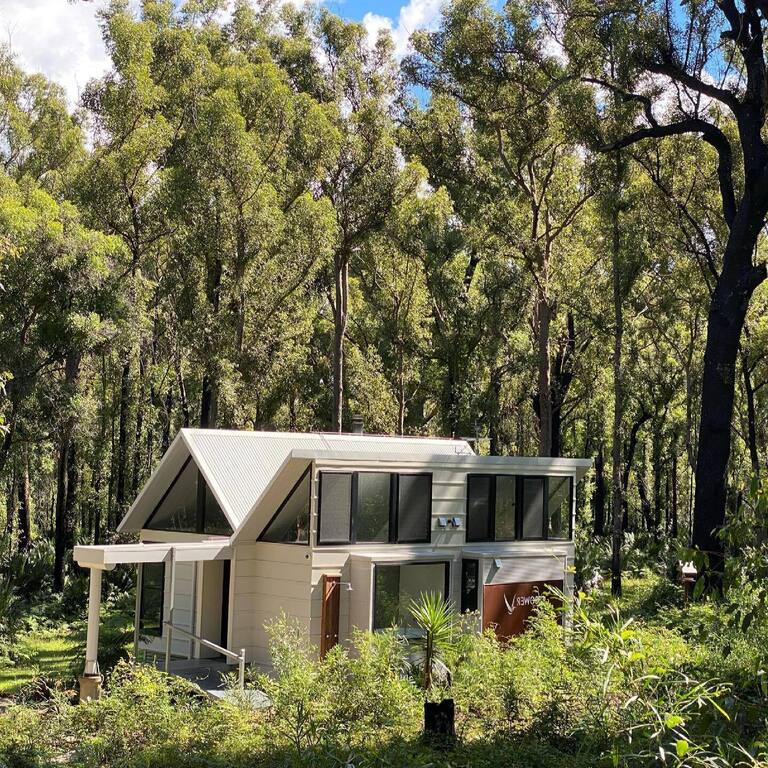 The Bower at Broulee