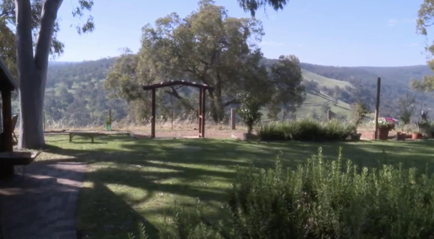 Moondyne Country Conventions