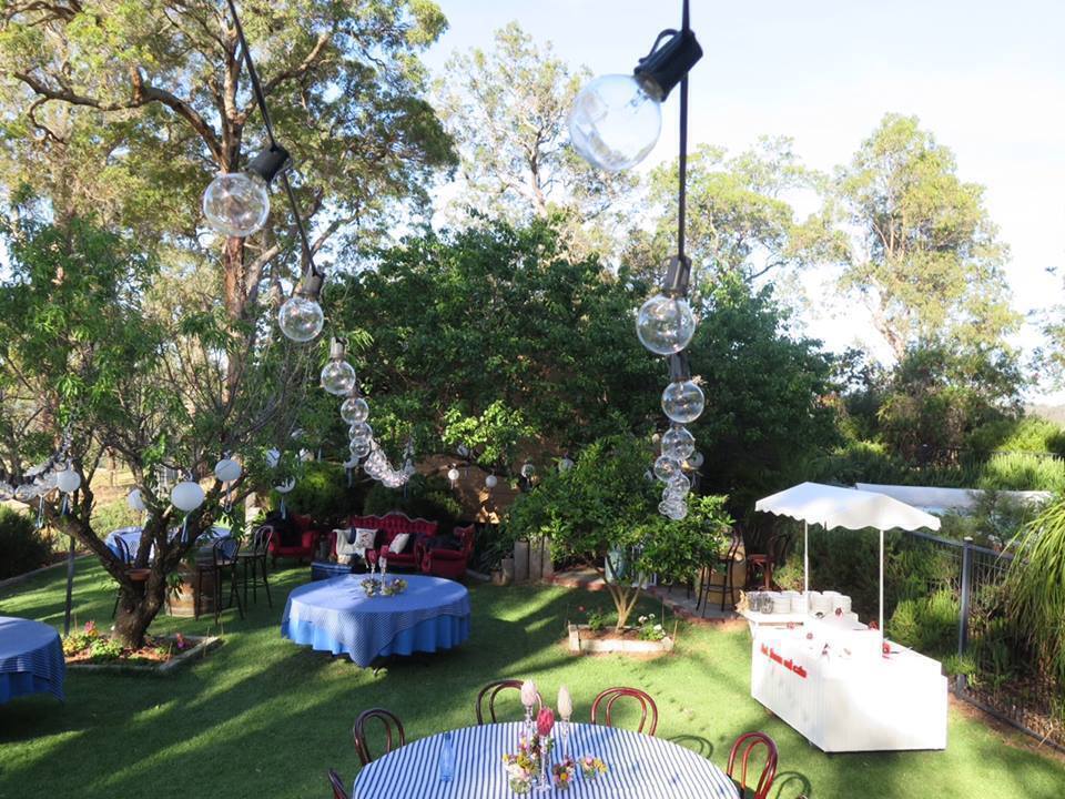 Moondyne Country Conventions