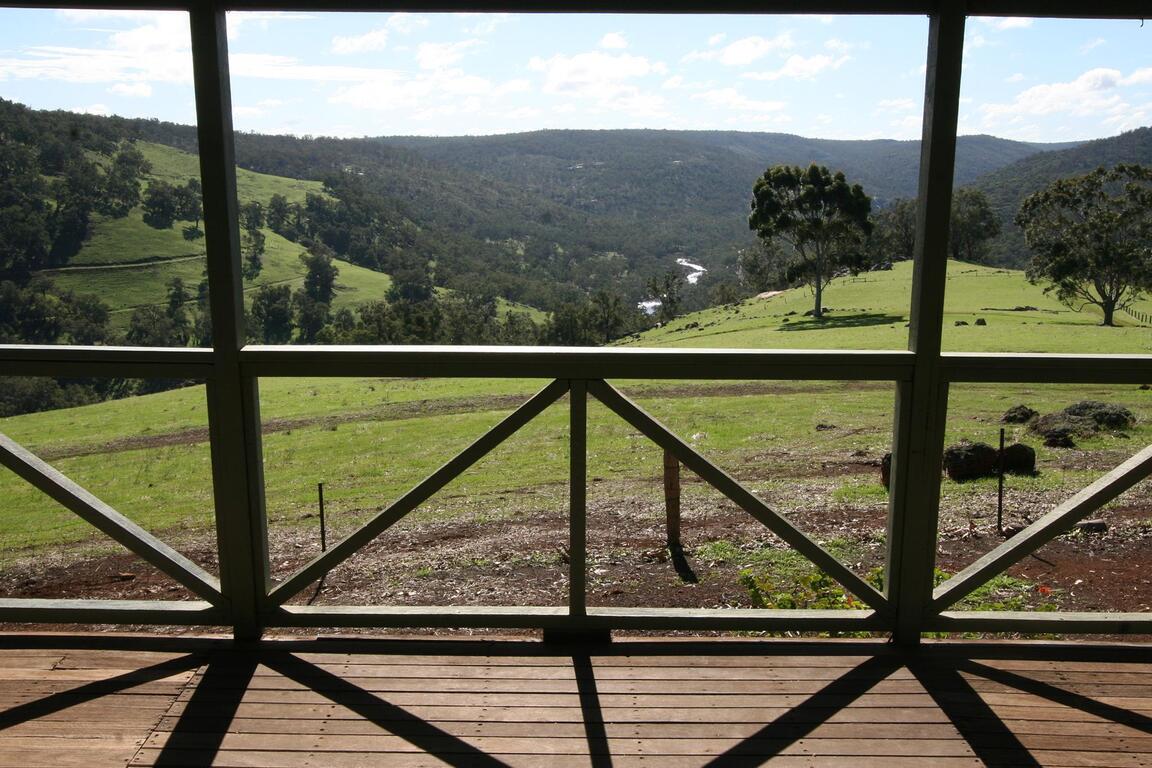 Moondyne Country Conventions