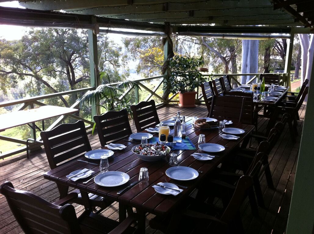 Moondyne Country Conventions