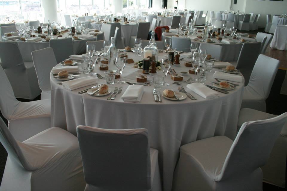 Royal Brighton Yacht Club