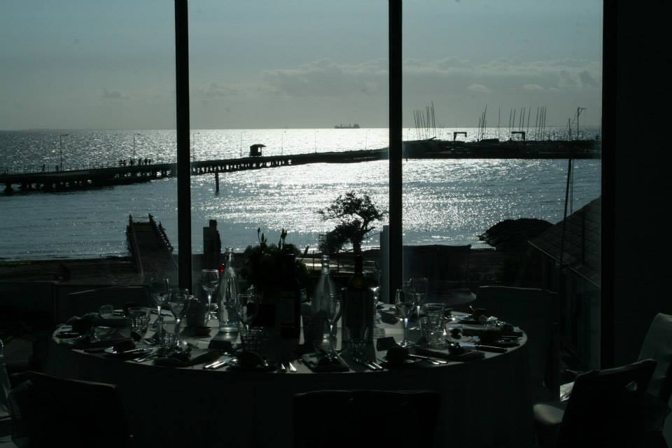 Royal Brighton Yacht Club