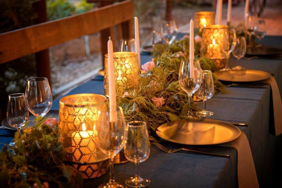 Bluestone Lane Winery