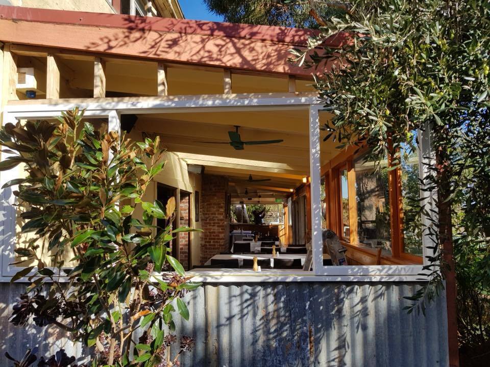 Bluestone Lane Winery