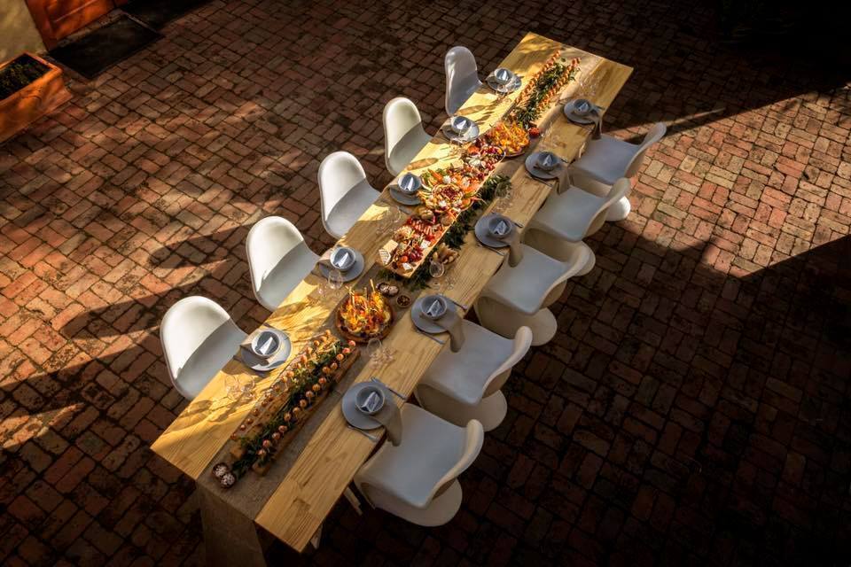 Bluestone Lane Winery