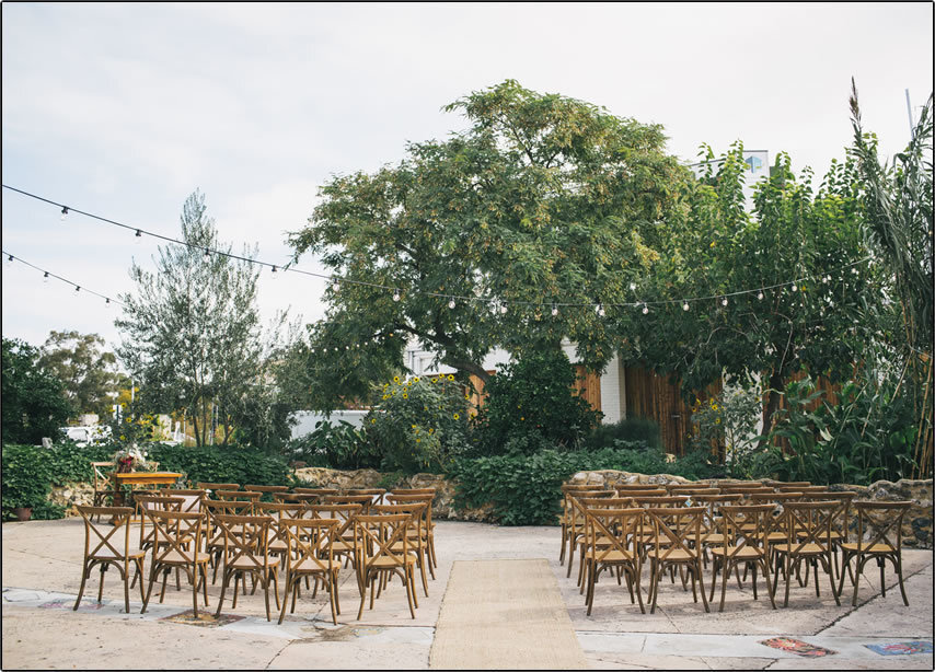Perth City Farm Barn & Farm Weddings Perth