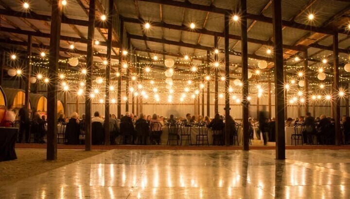 Barossa Valley Estate - Winery Weddings Adelaide Barossa Valley Estate - Winery Weddings Adelaide