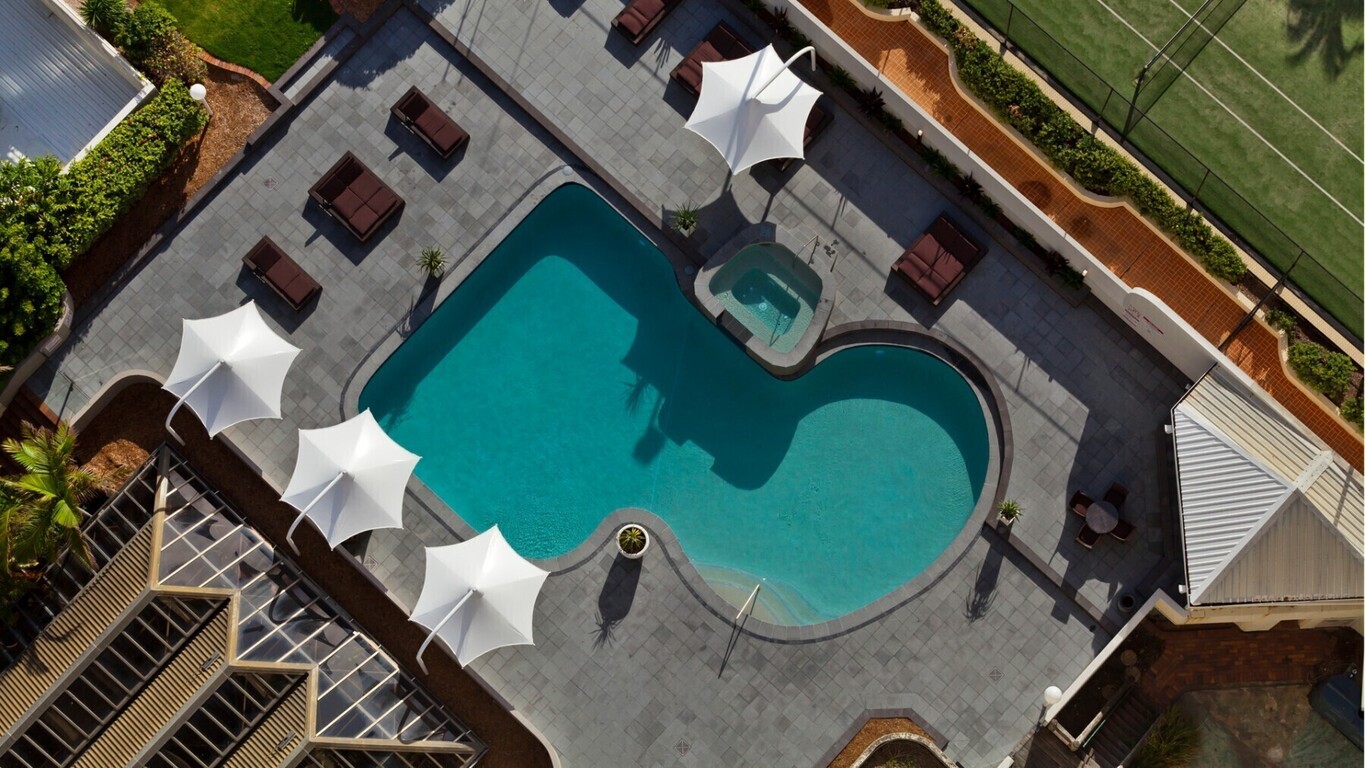 Novotel Surfers Paradise