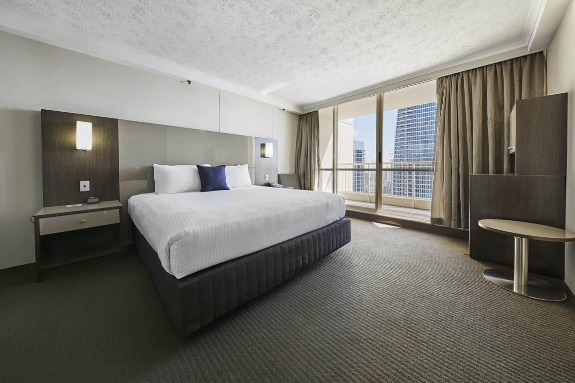Novotel Surfers Paradise