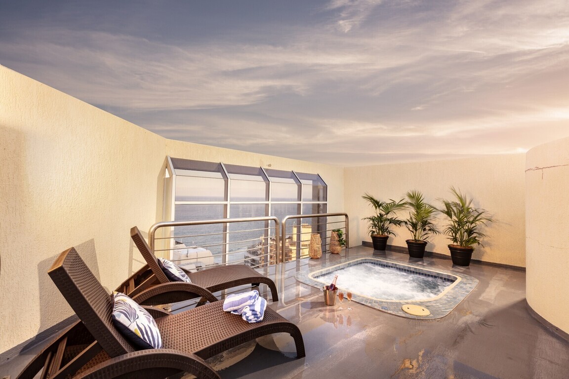 Novotel Surfers Paradise