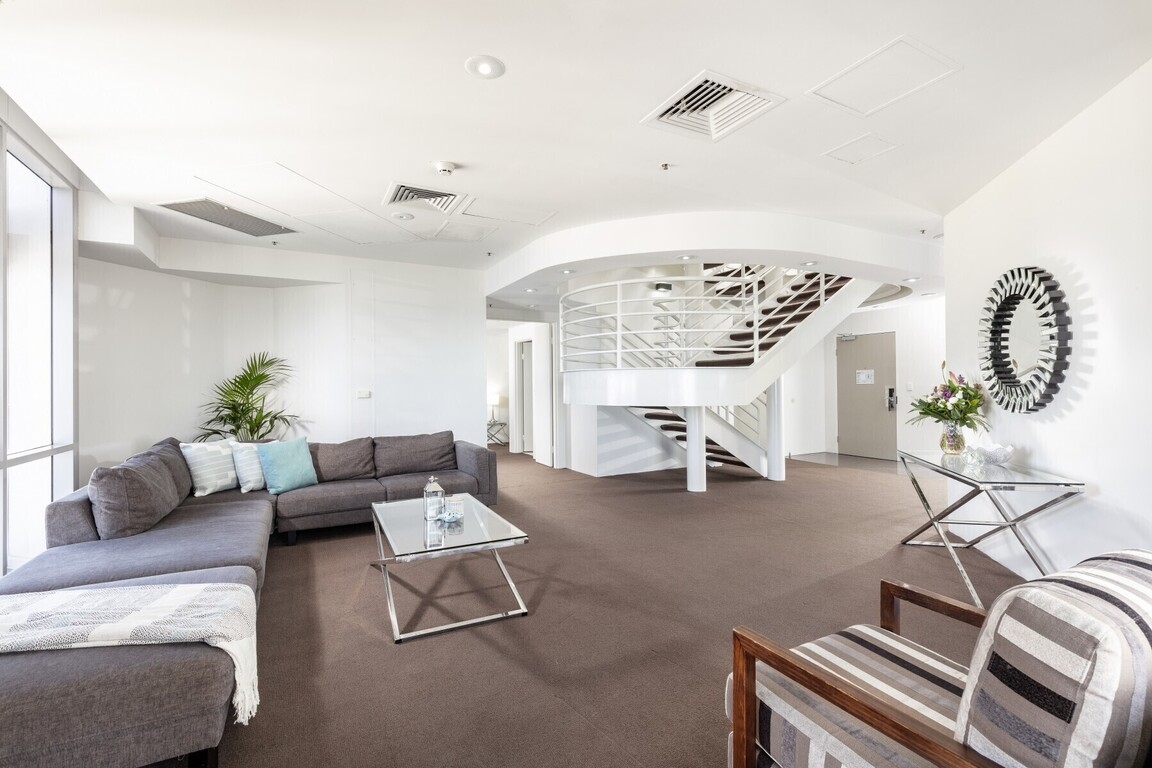 Novotel Surfers Paradise