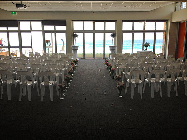 Bronte Surf Club