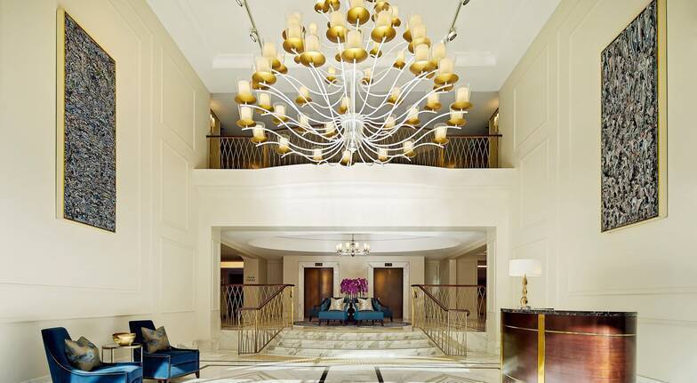 The Langham Sydney