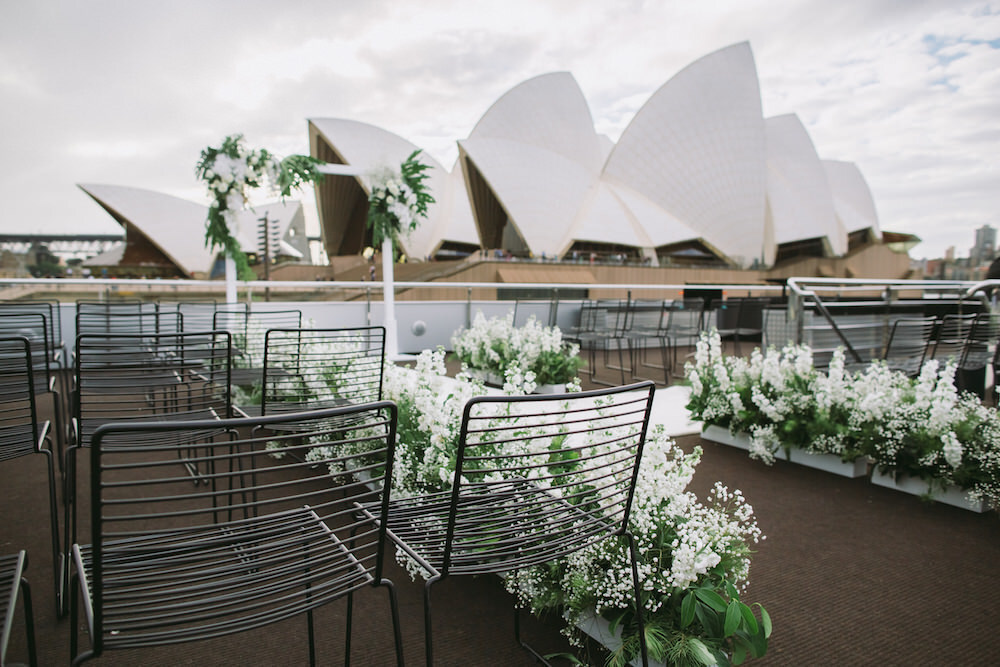 The Langham Sydney
