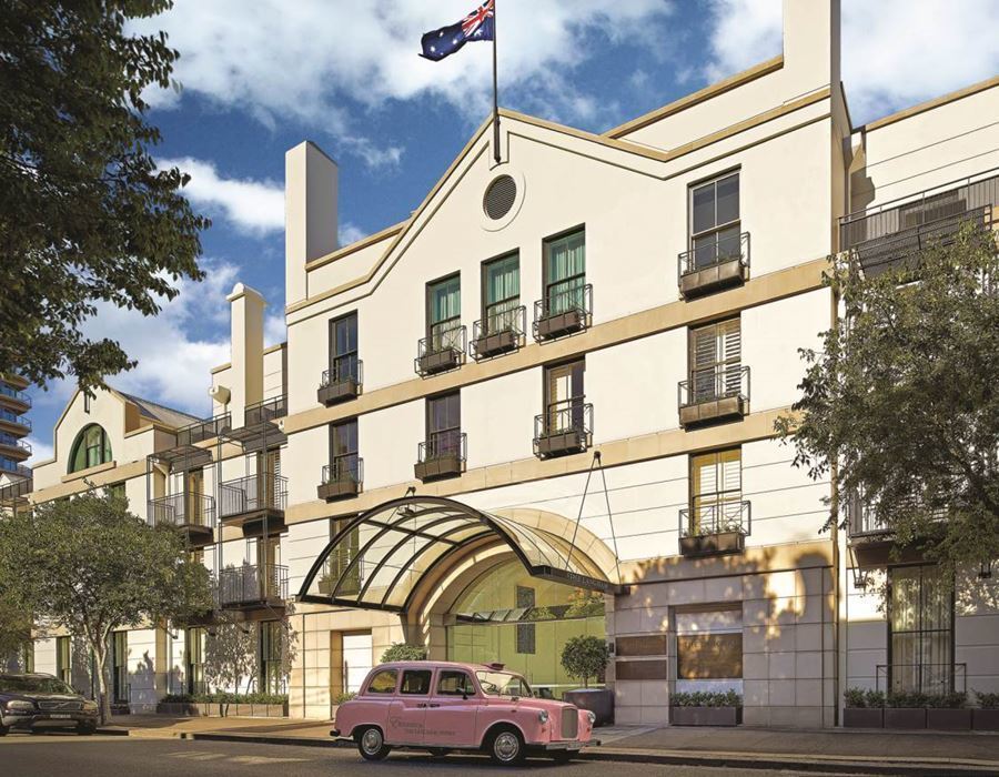 The Langham Sydney