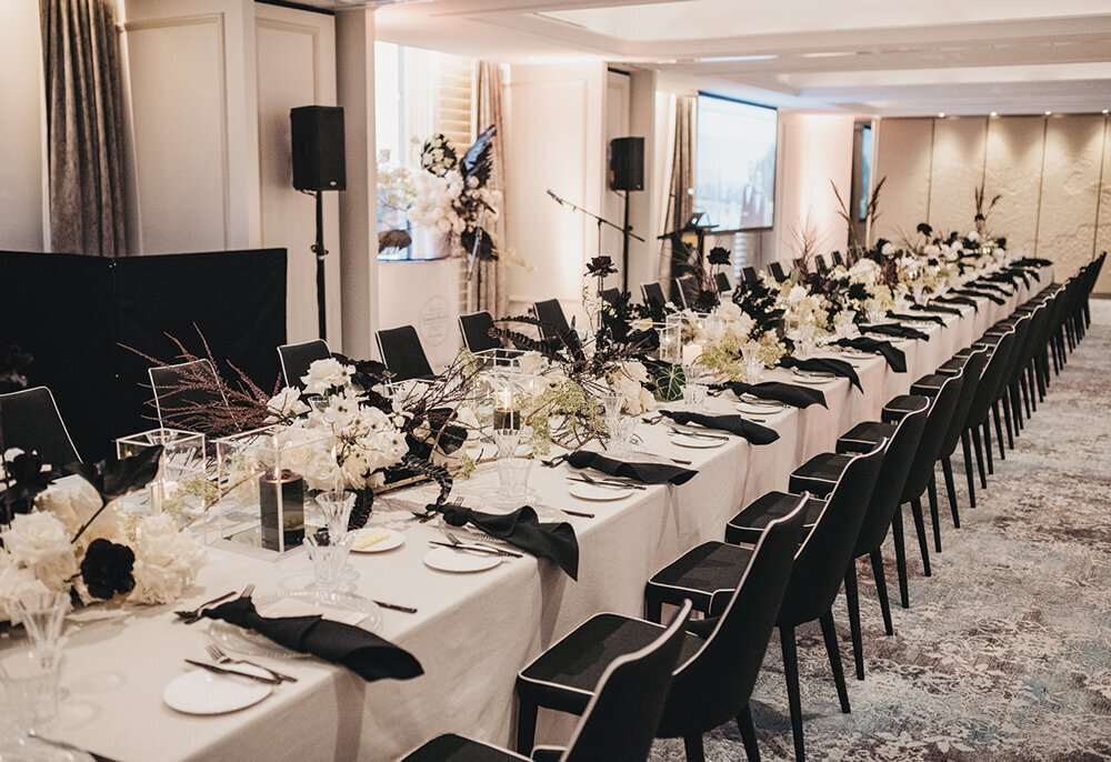 The Langham Sydney