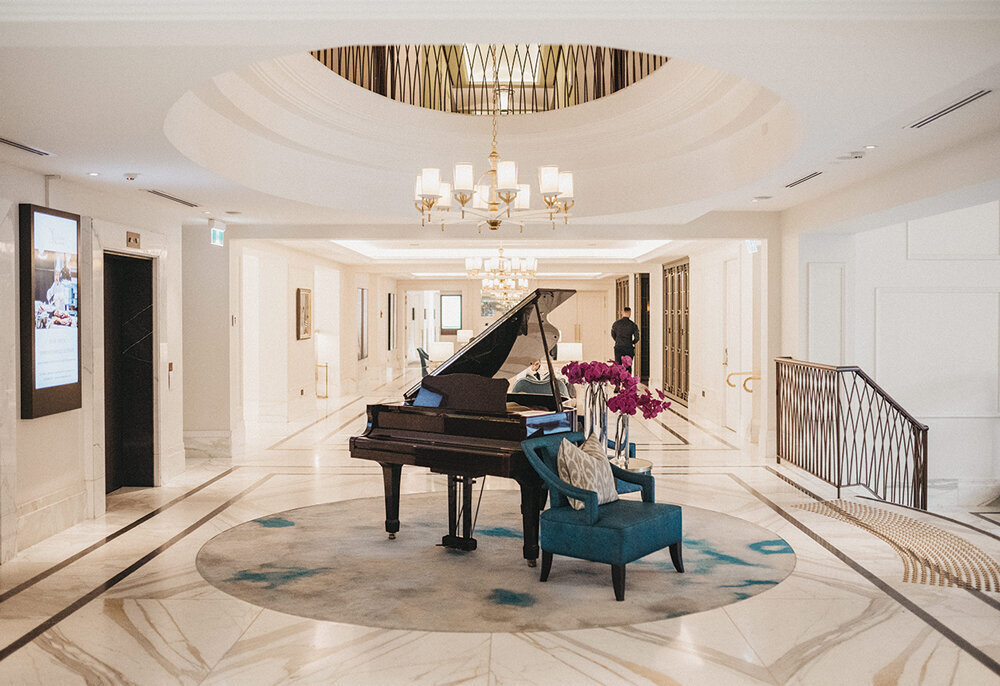 The Langham Sydney