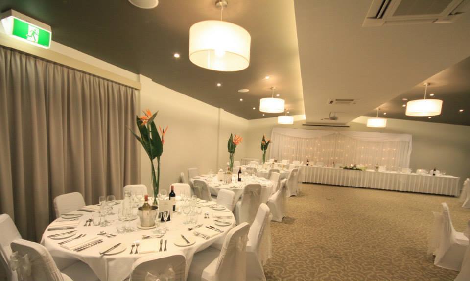 Ramada Resort Diamond Beach