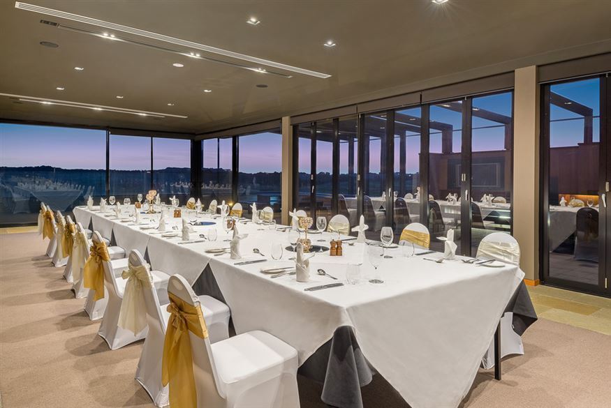 Peppers Moonah Links Resort