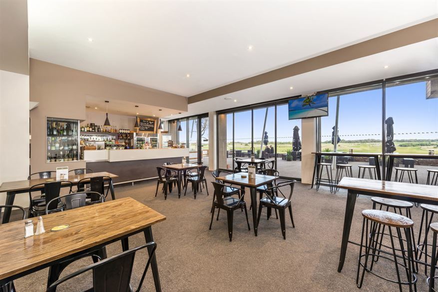 Peppers Moonah Links Resort