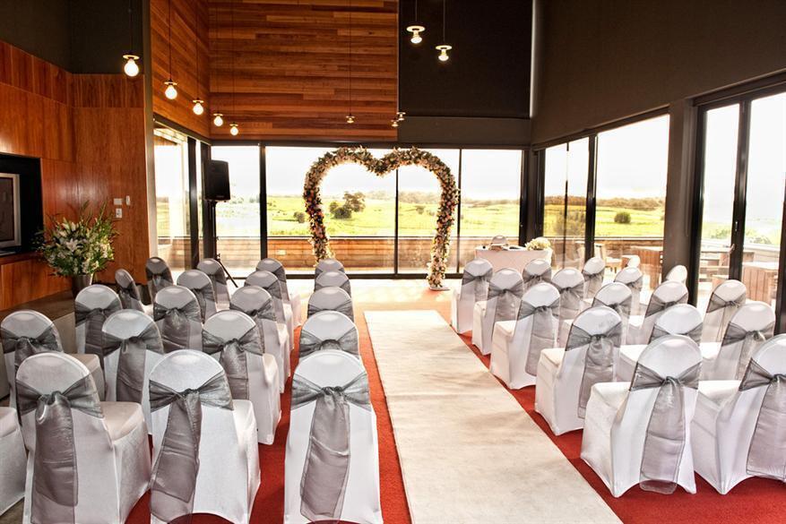 Peppers Moonah Links Resort