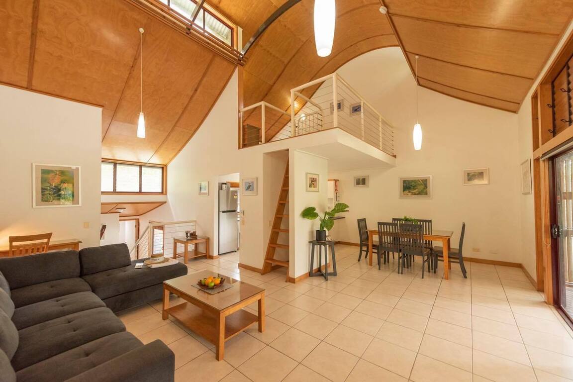 Kingfisher Bay Resort Fraser Island