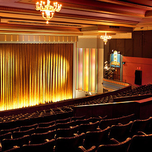 The Astor Theatre