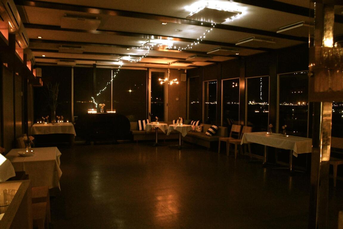 Little Blue St Kilda Pier