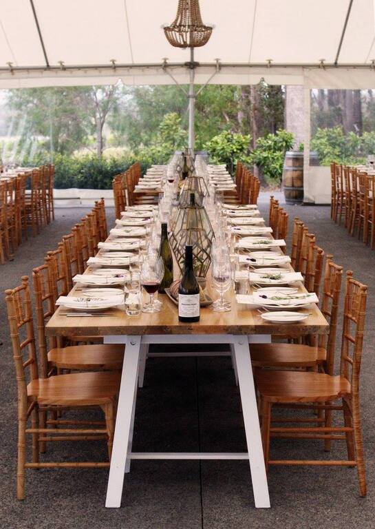 Howard Park Wines