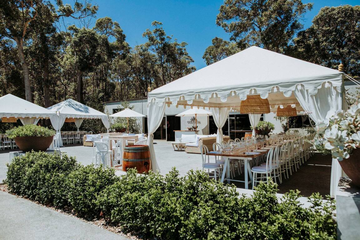 Howard Park Wines