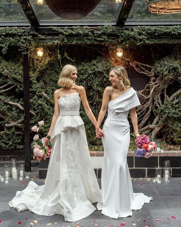 Ichi Ni Nana Weddings and Events