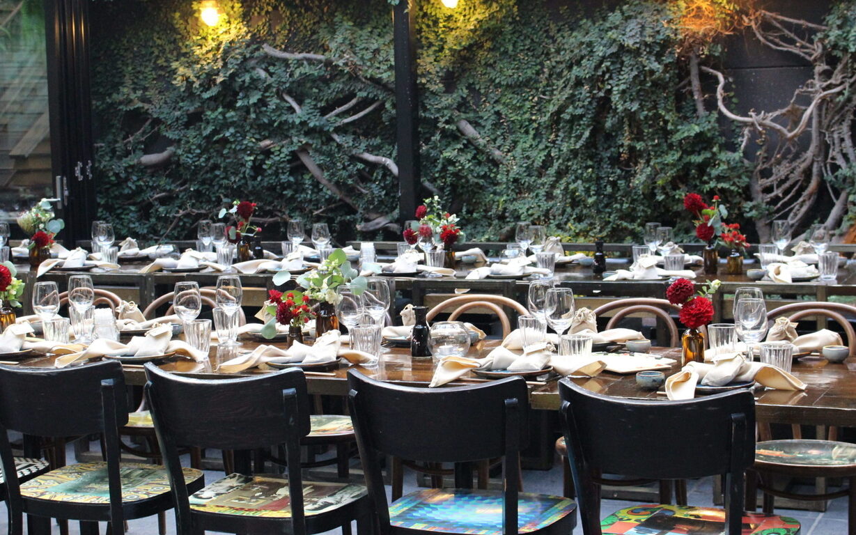 Ichi Ni Nana Weddings and Events