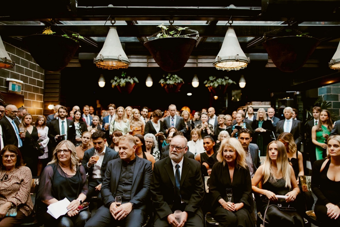 Ichi Ni Nana Weddings and Events