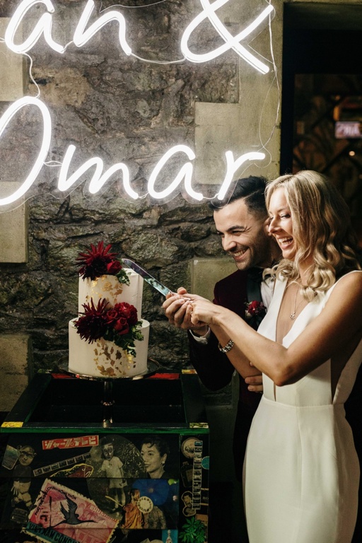 Ichi Ni Nana Weddings and Events