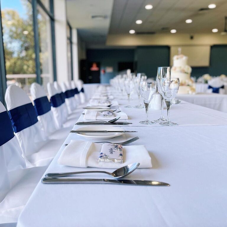 Carnarvon Golf Club - Venue - Sydney - Weddinghero.com.au