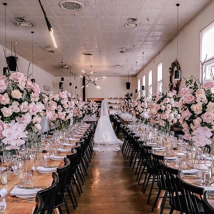 The Agrarian Kitchen Weddings