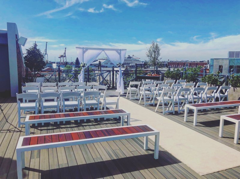 National Hotel Fremantle