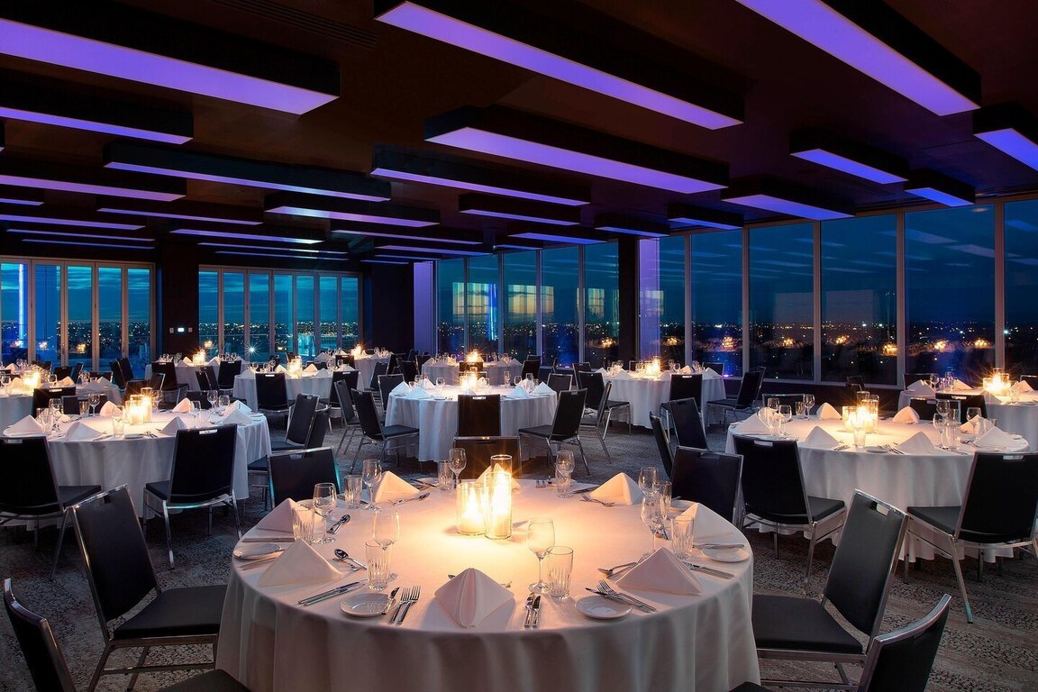 Aloft Perth - Venue - Perth - Weddinghero.com.au