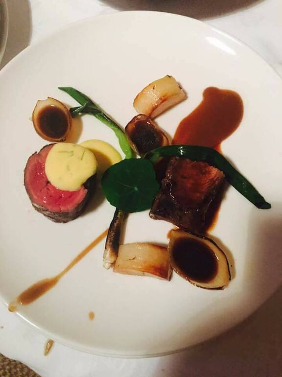 The Menzies at Clarendon