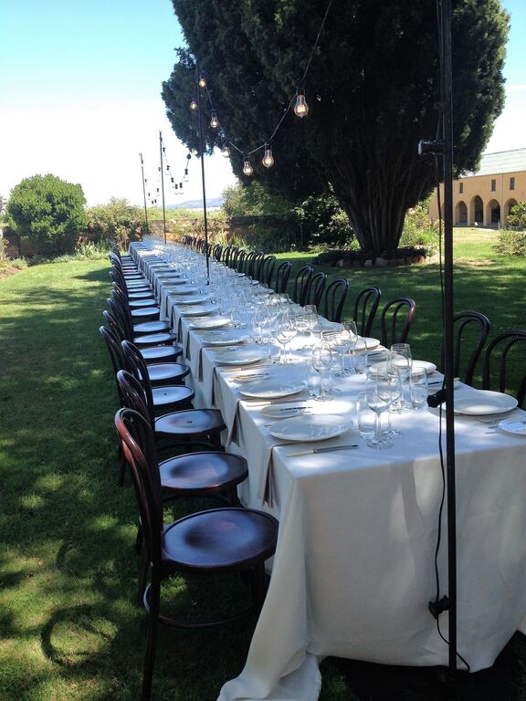 The Menzies at Clarendon