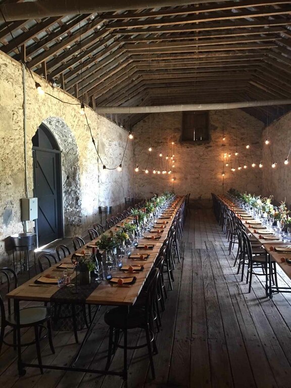 The Menzies at Clarendon