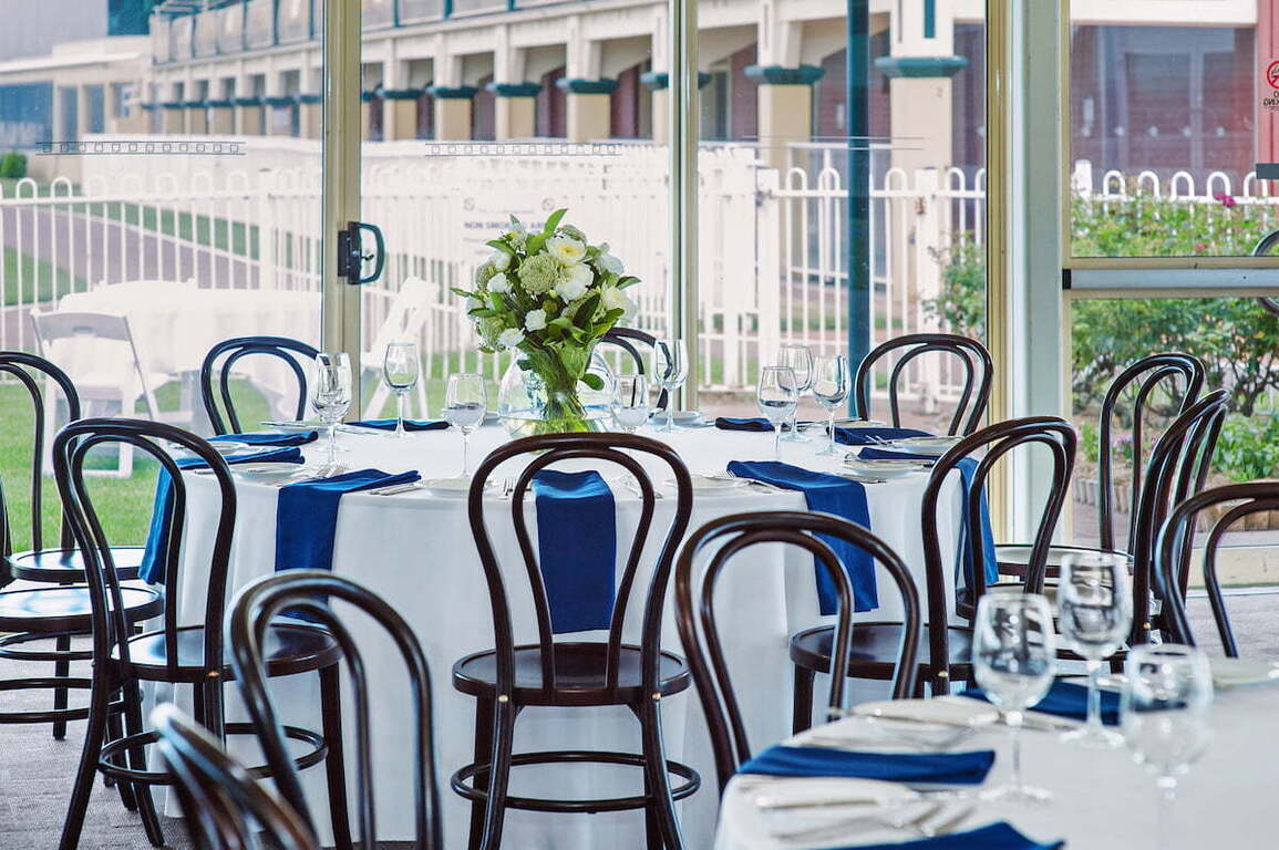 Newcastle Jockey Club