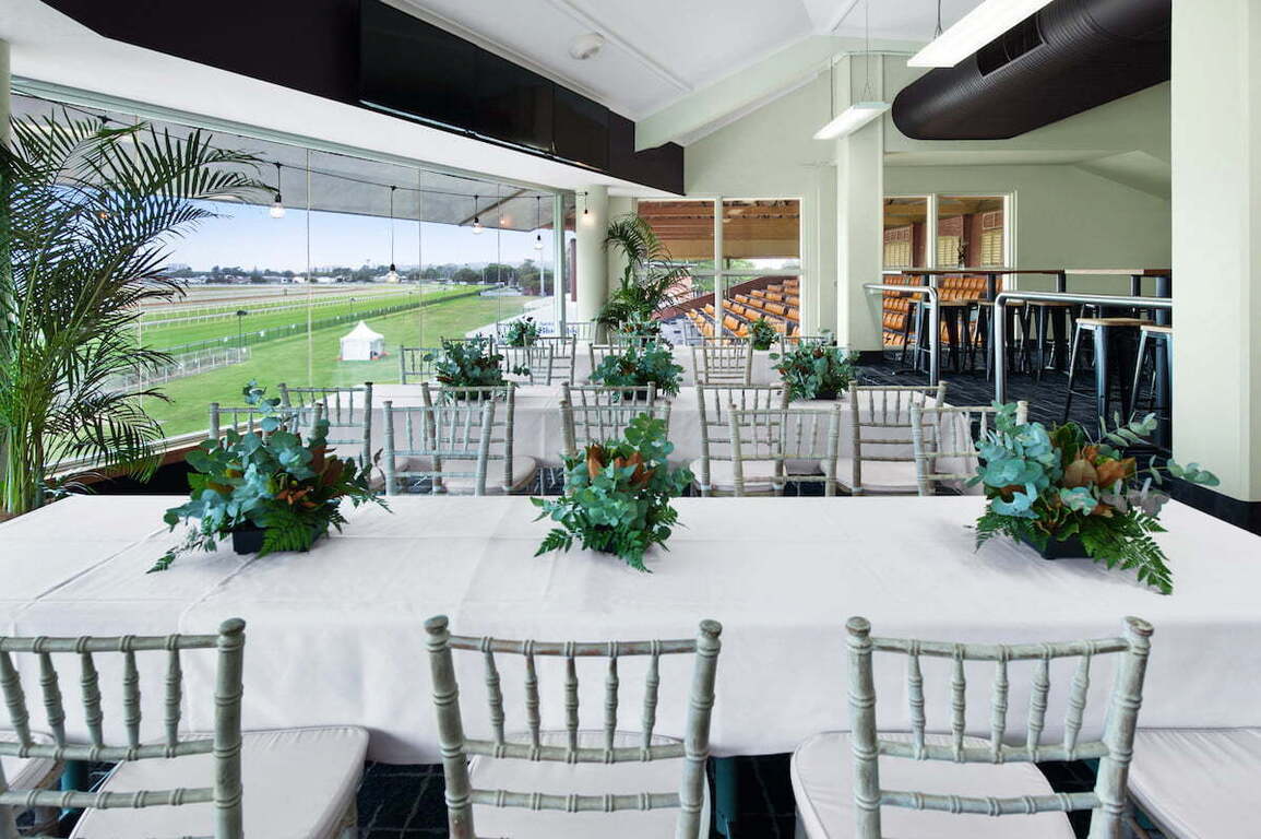 Newcastle Jockey Club