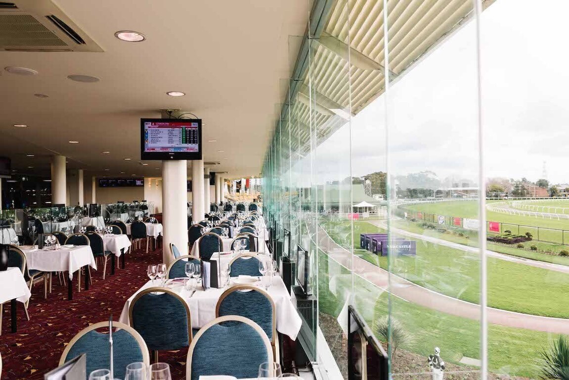 Newcastle Jockey Club