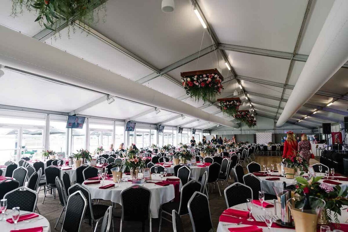 Newcastle Jockey Club