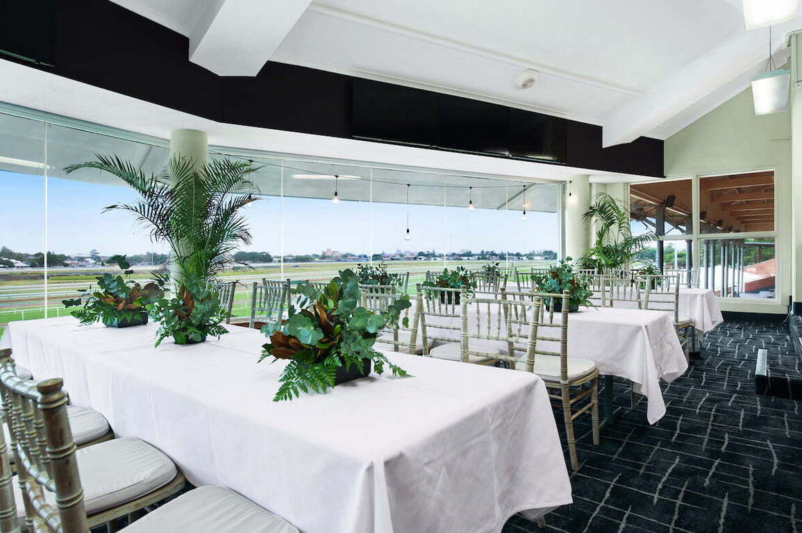 Newcastle Jockey Club