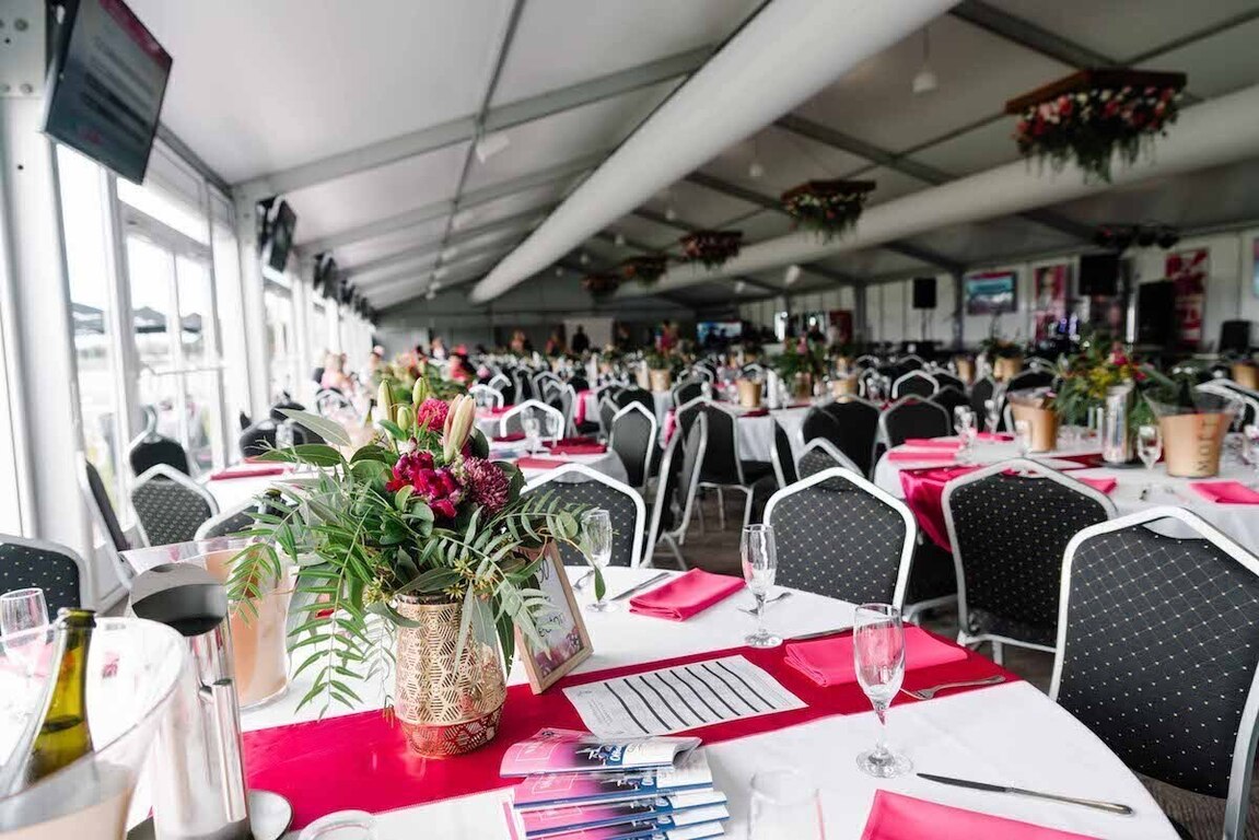 Newcastle Jockey Club