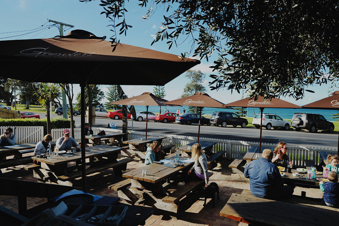 Growlers Torquay Venue Geelong